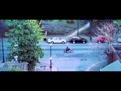 where was young riders filmed